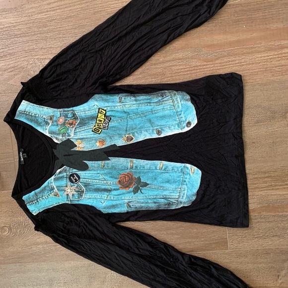 Women top - Picture 6 of 8